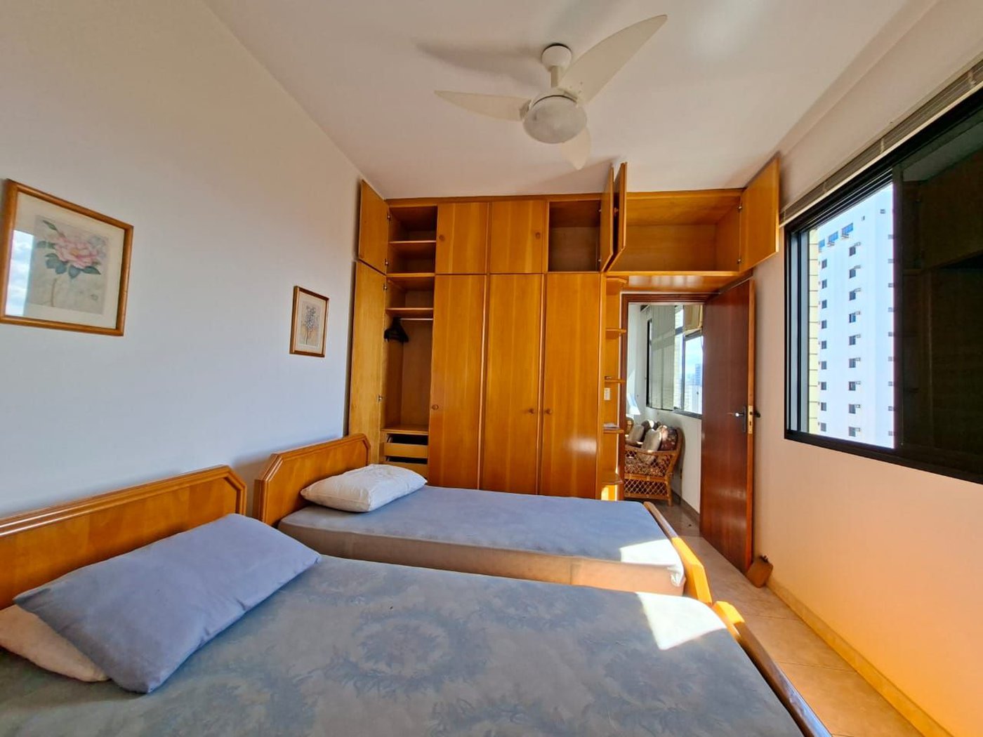 Apartamento com 3 dormitórios, 190 m² - venda por R$ 1.900.000,00 ou aluguel por R$ 12.573,09/mês - Aparecida - Santos/SP