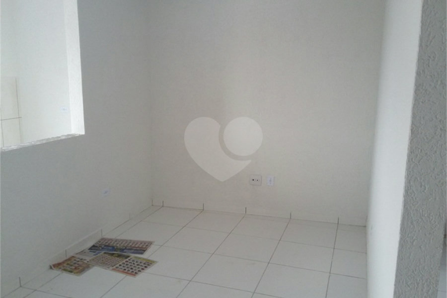Casa à venda com 1 quarto no condomínio Alberto Silva, São Paulo - SP