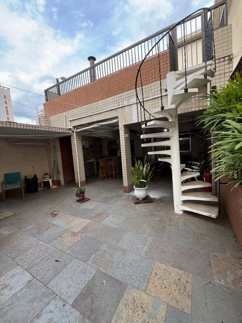 Sobrado com 3 dormitórios, 200 m² - venda por R$ 2.350.000,00 ou aluguel por R$ 12.500,00/mês - Embaré - Santos/SP