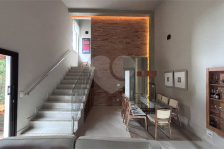Casa à venda com 4 suítes no condomínio Quinta da Primavera Rp, Ribeirão Preto - SP