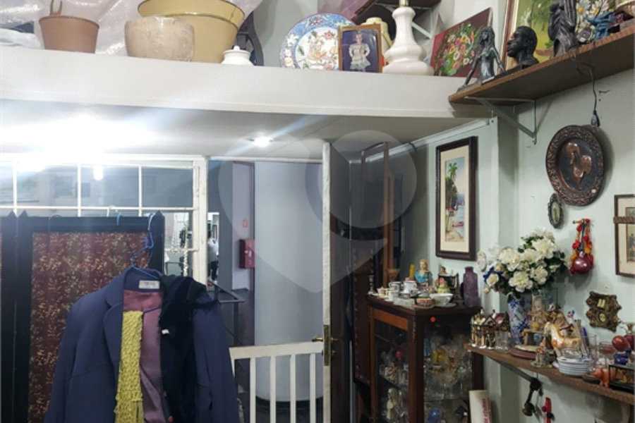 Sala à venda em Bela Vista, São Paulo, SP