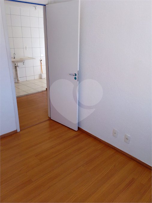 Apartamento à venda com 2 quartos em Campo Grande, Rio de Janeiro, RJ