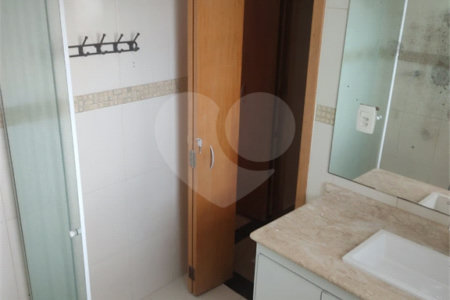 Apartamento à venda com 2 quartos em Tucuruvi, São Paulo, SP