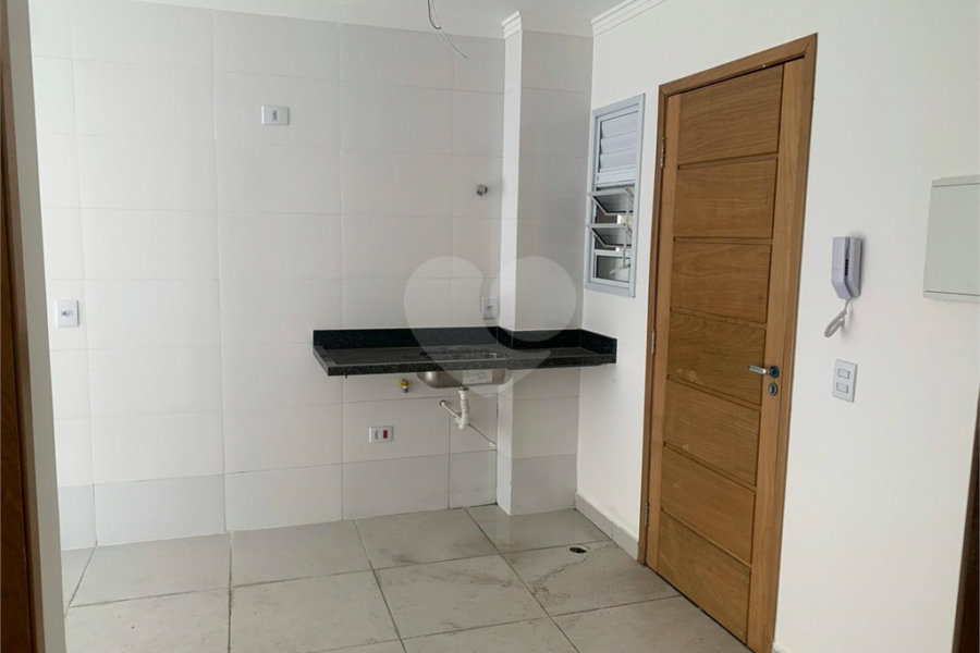 Casa à venda com 1 quarto no condomínio Residence Campo Belo, São Paulo - SP
