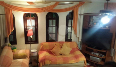 Casa à venda com 3 quartos, sendo 1 suíte,  no condomínio Jardim das Pedras, São Paulo - SP