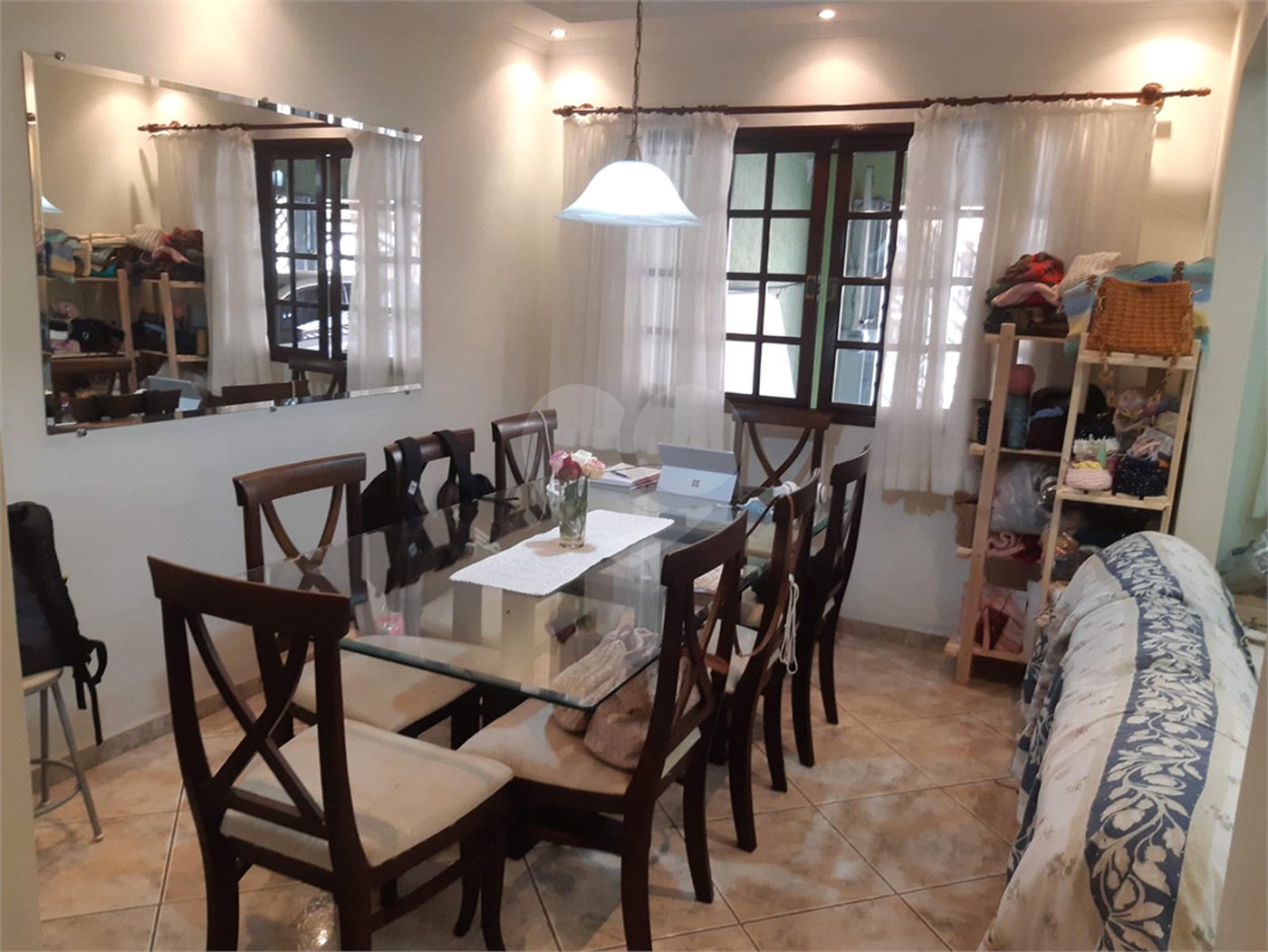 Casa Térrea à venda com 2 suítes em Vila Carioca, Guarulhos, SP