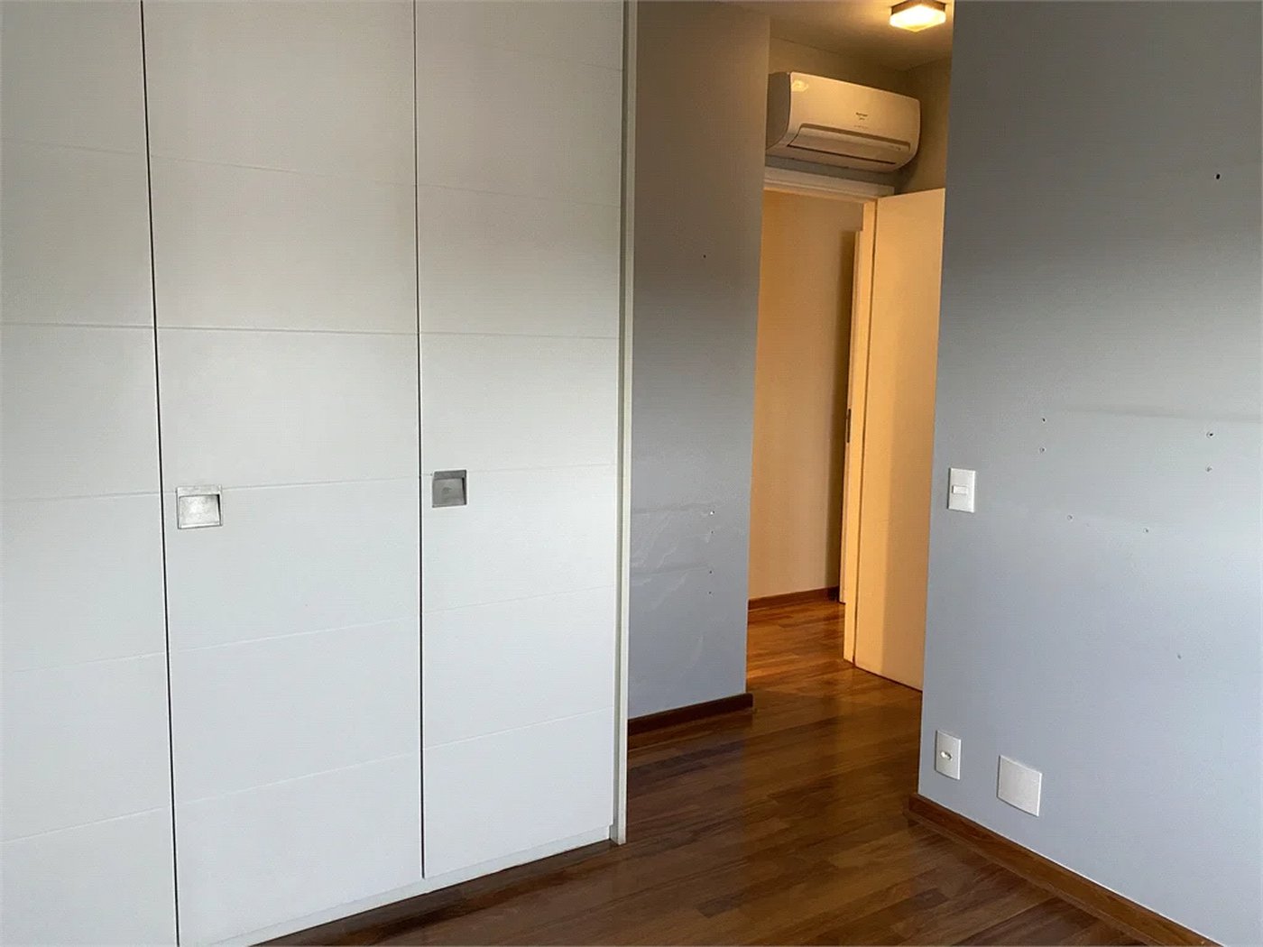 Apartamento à venda com 3 suítes em Vila Andrade, São Paulo, SP