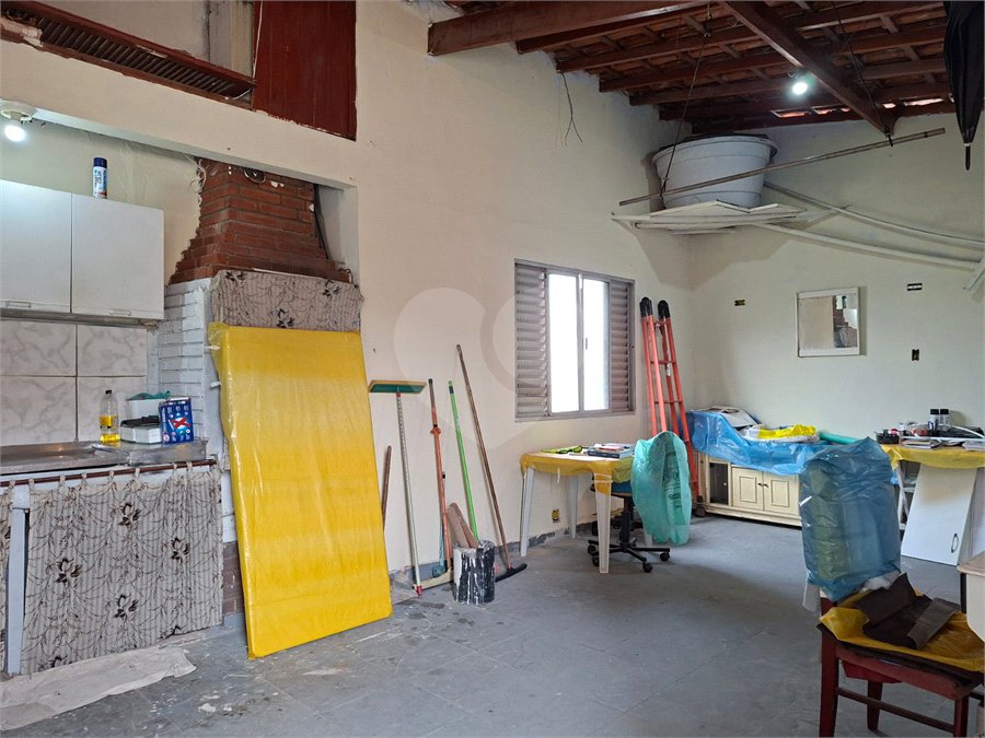 Casa Térrea à venda com 2 quartos em Vila Gustavo, São Paulo, SP