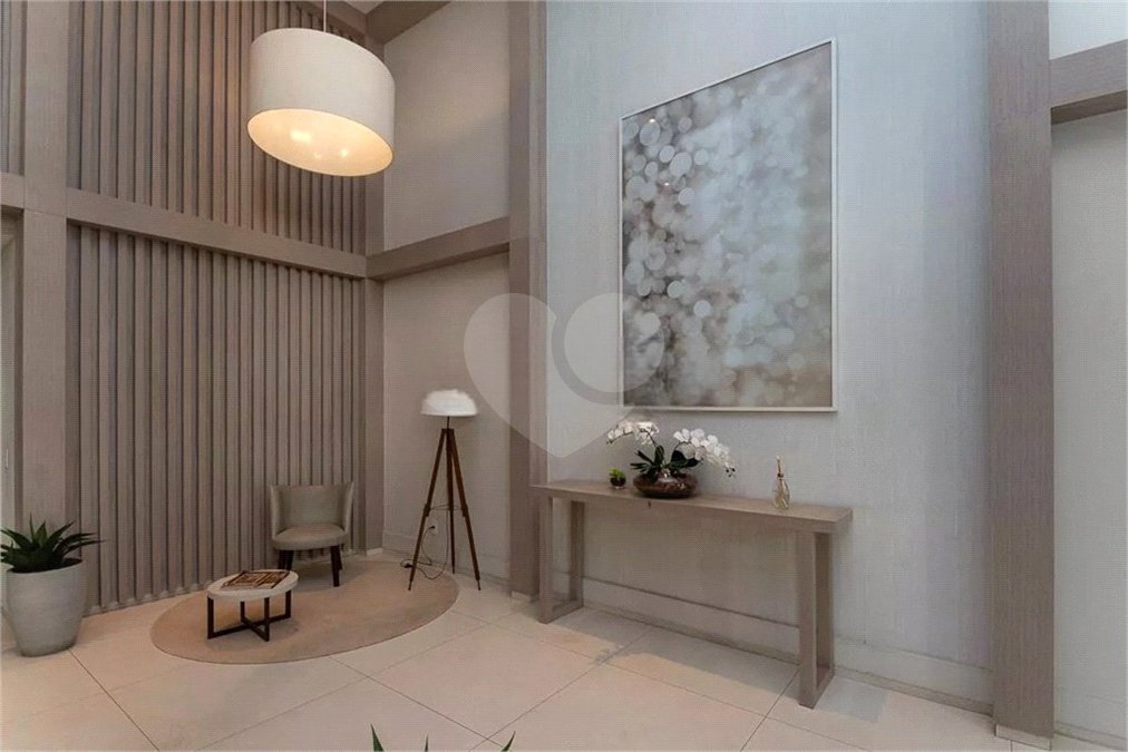 Apartamento à venda com 3 quartos, sendo 2 suítes, em Água Branca, São Paulo, SP