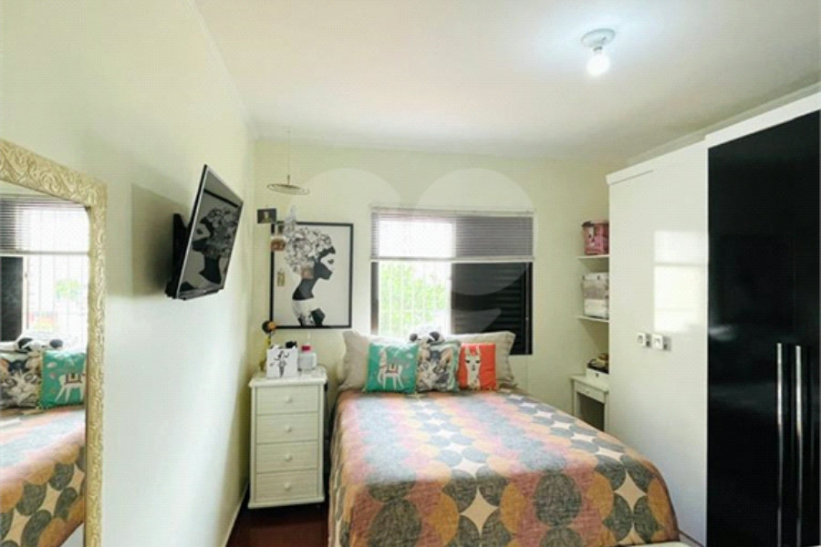 Villagio à venda com 4 quartos, sendo 2 suítes, em Saúde, São Paulo, SP