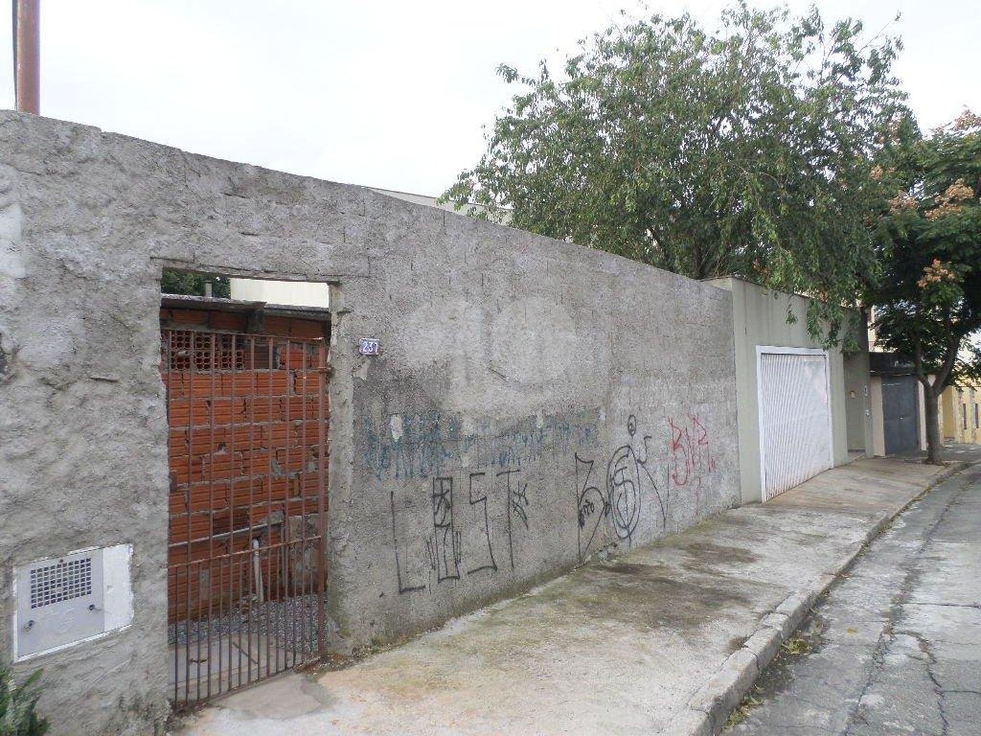 Terreno à venda em Tucuruvi, São Paulo, SP
