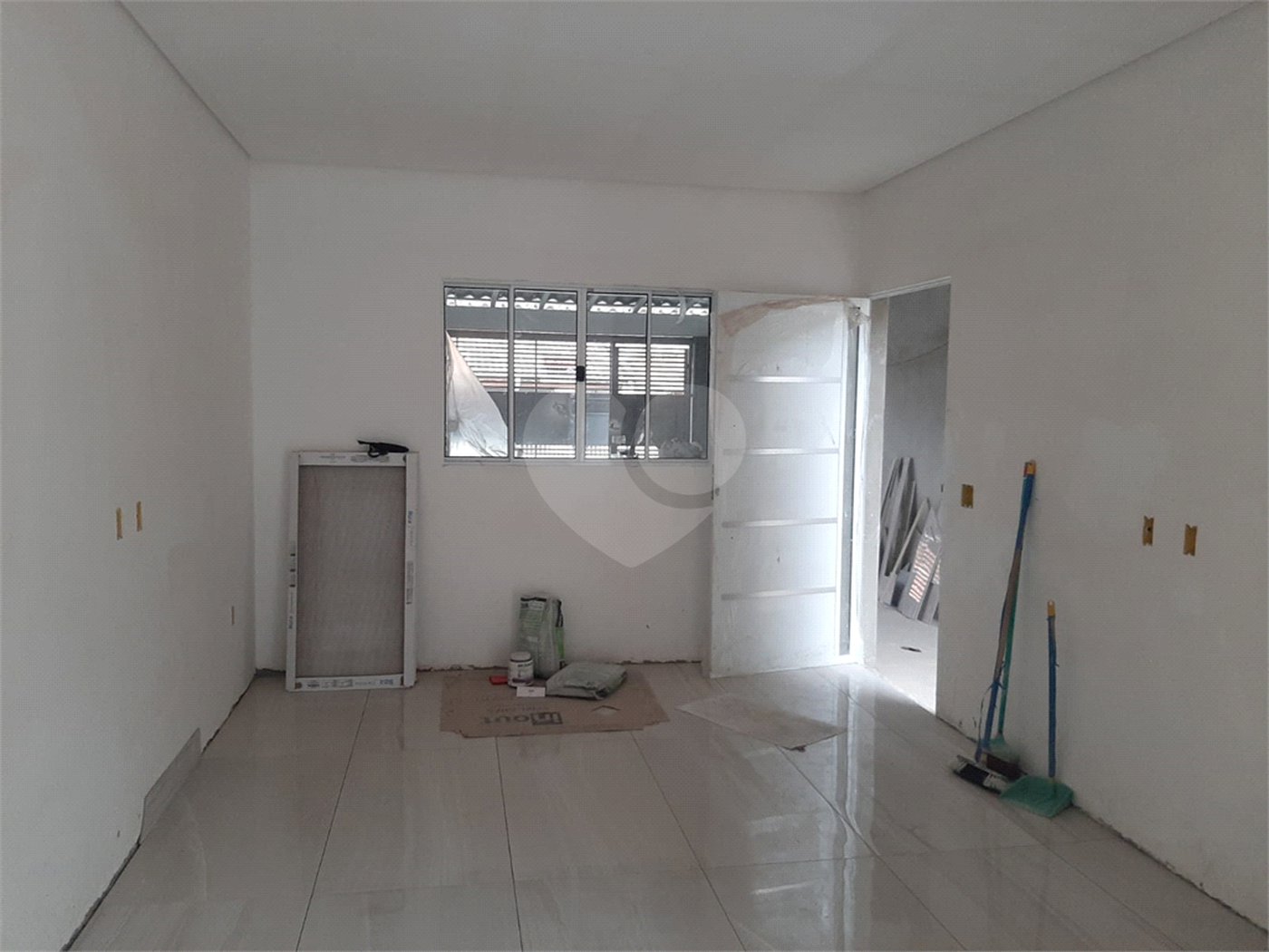 CASA À VENDA BOSQUE DOS EUCALIPTOS 2 DORMITORIOS,1 SUITE, 1 VAGA SÃO JOSÉ DOS CAMPOS/SP