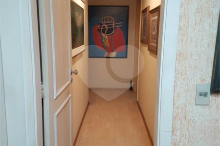 Apartamento à venda com 4 quartos, sendo 1 suíte,  em Vila Monte Alegre, São Paulo, SP