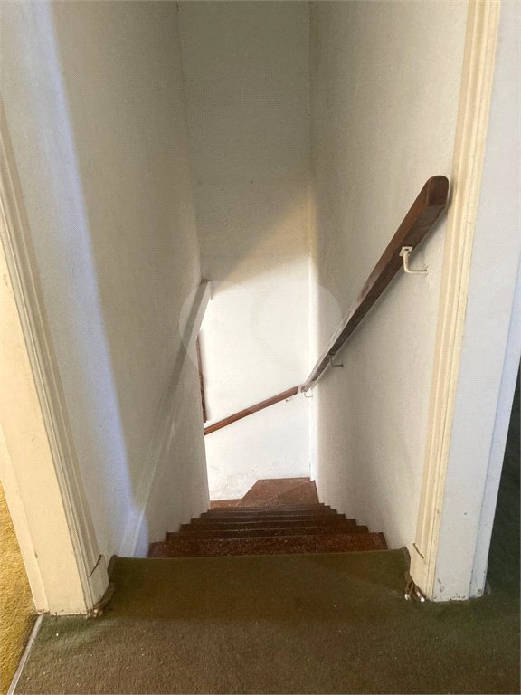 Sobrado à venda com 3 quartos em Água Fria, São Paulo, SP