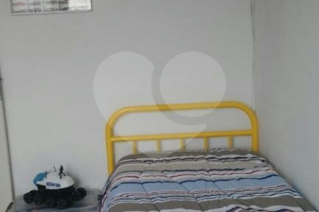 Apartamento à venda com 2 quartos, sendo 1 suíte, em Vila Mazzei, São Paulo, SP