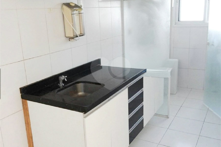 Apartamento à venda com 2 quartos, sendo 1 suíte,  em Santana, São Paulo, SP
