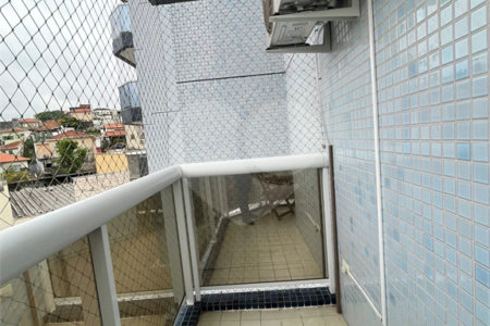 Apartamento à venda com 3 quartos, sendo 1 suíte,  em Água Fria, São Paulo, SP