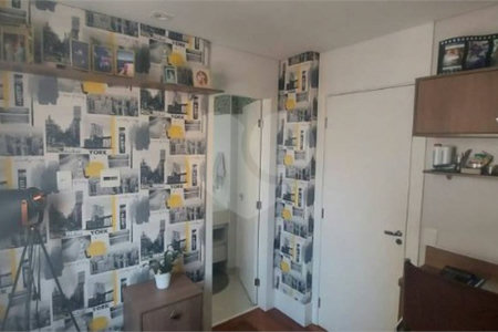 APARTAMENTO MARAVILHOSO COM 3 SUITES NO CONDOMINIO UNION MOOCA Estuda Permuta.