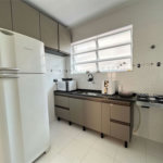 Apartamento Residencial à venda, Centro, Guarujá - AP0133.