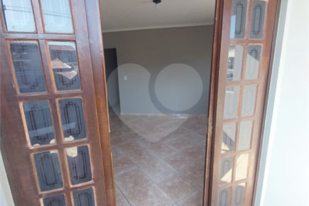 Casa para alugar com 2 quartos em Jardim Morada do Sol, Indaiatuba, SP