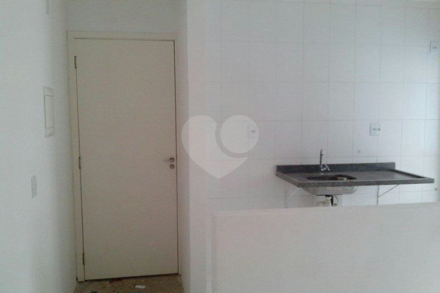 Apartamento à venda com 2 quartos em Jaraguá, São Paulo, SP