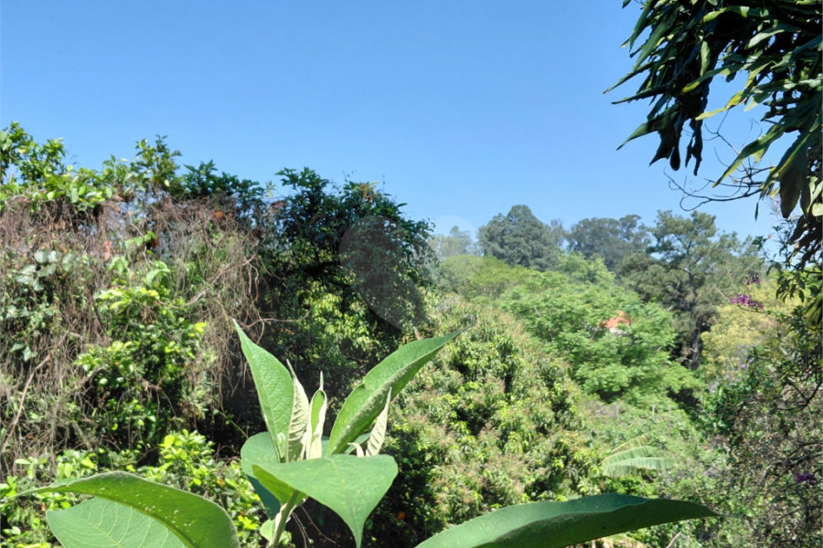 Terreno à venda em Horto Florestal, São Paulo, SP