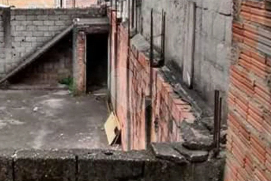 Terreno à venda em Vila Ede, São Paulo, SP