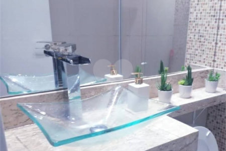 Apartamento à venda com 2 quartos em Campo Grande, Rio de Janeiro, RJ