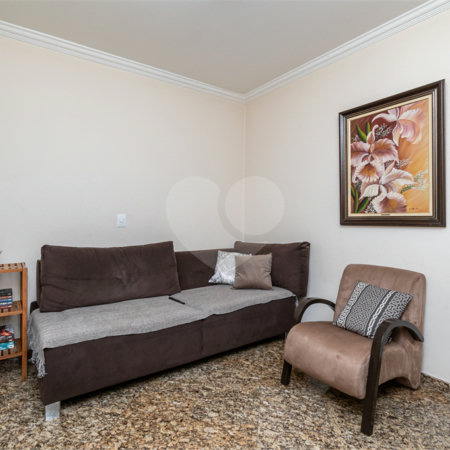 Casa à venda com 3 suítes em Jardim São Paulo(zona Norte), São Paulo, SP