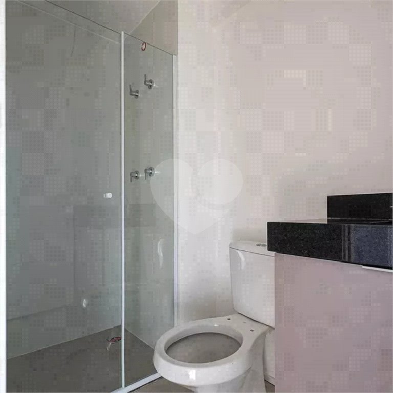 Apartamento à venda com 2 quartos em Pinheiros, São Paulo, SP