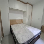 Apartamento à venda ou para alugar com 1 quarto em Jardim São Paulo(zona Norte), São Paulo, SP