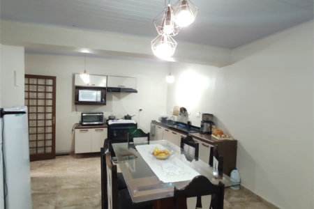 Sobrado à venda com 4 quartos, sendo 1 suíte, em Vila Maria Alta, São Paulo, SP