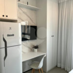 Apartamento à venda com 1 quarto em Perdizes, São Paulo, SP