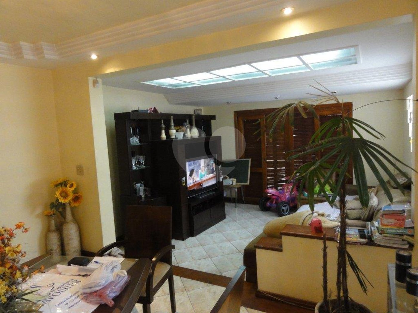 Sobrado à venda com 3 quartos, sendo 1 suíte, em Tucuruvi, São Paulo, SP