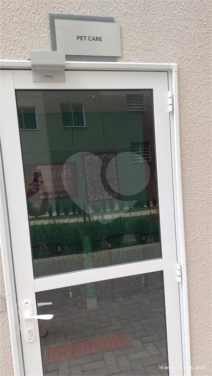Apartamento à venda com 2 quartos em Jardim São Savério, São Paulo, SP