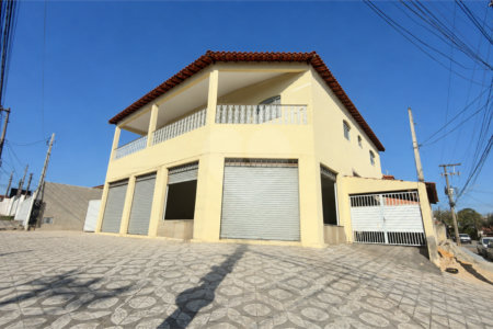 Salão para alugar em Vila Olímpia, Sorocaba, SP