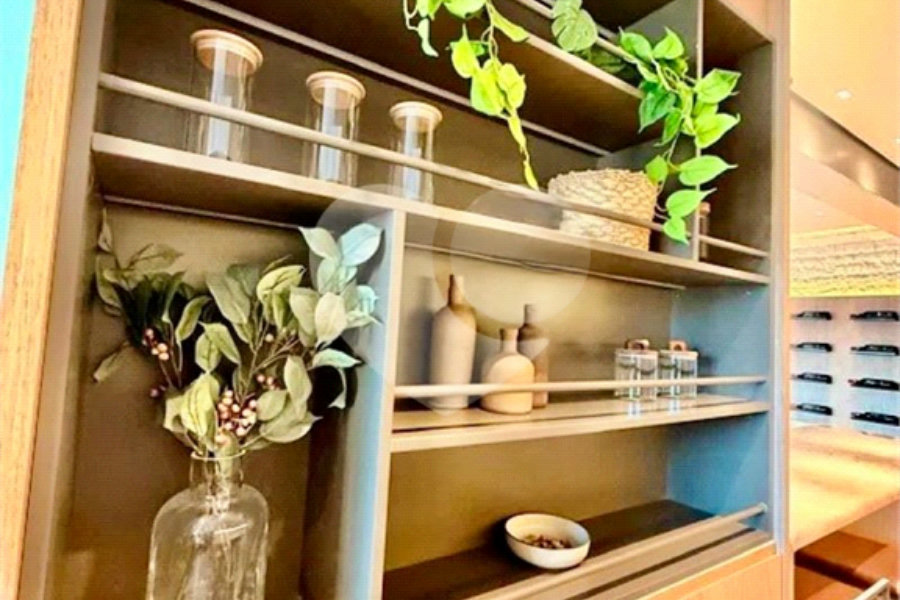 Apartamento à venda com 3 suítes em Perdizes, São Paulo, SP