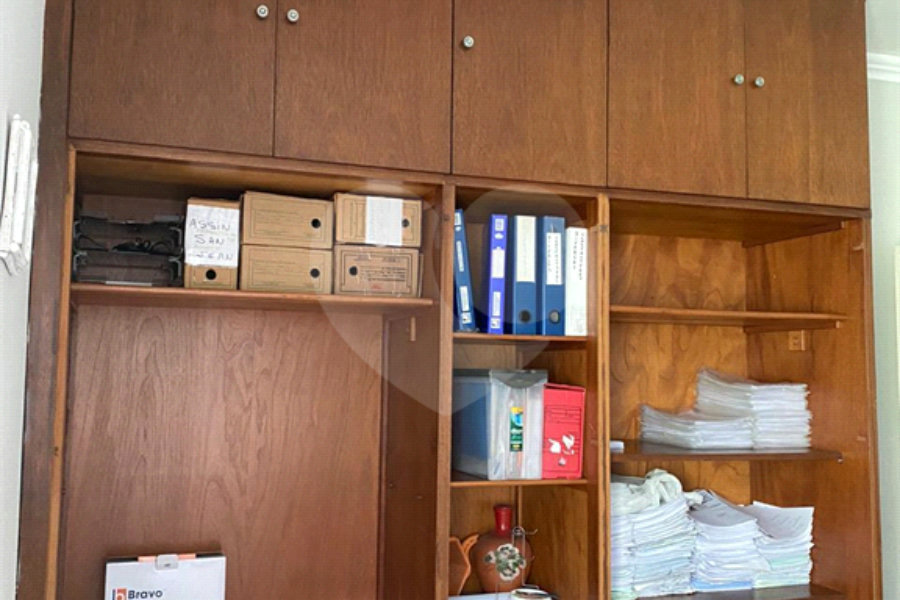 Sobrado à venda com 3 quartos em Casa Verde, São Paulo, SP