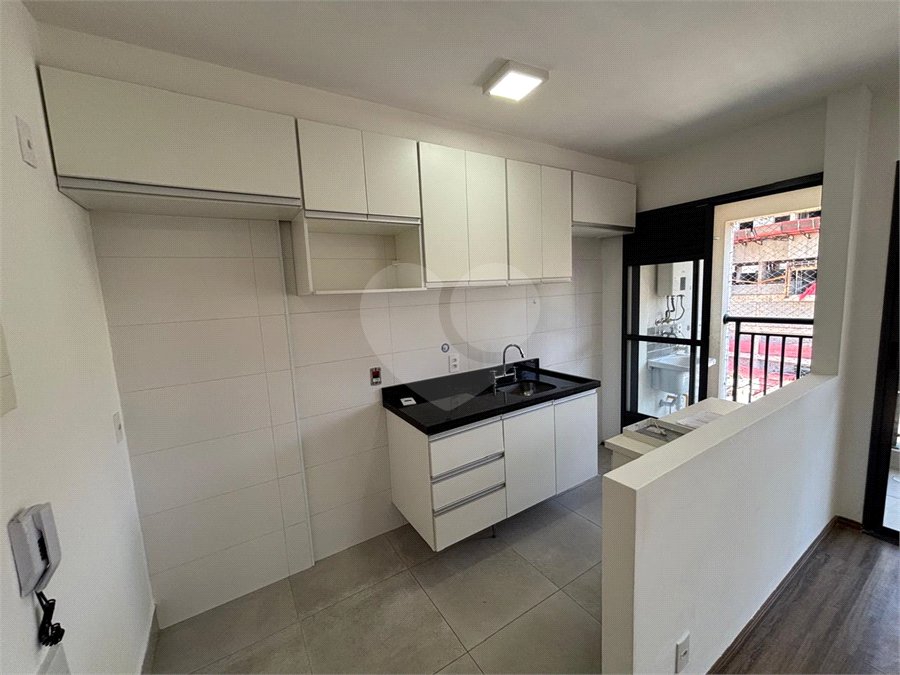 Apartamento para alugar com 2 quartos, sendo 1 suíte, em Parada Inglesa, São Paulo, SP