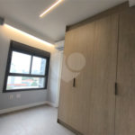 Apartamento para alugar com 2 suítes em Pinheiros, São Paulo, SP