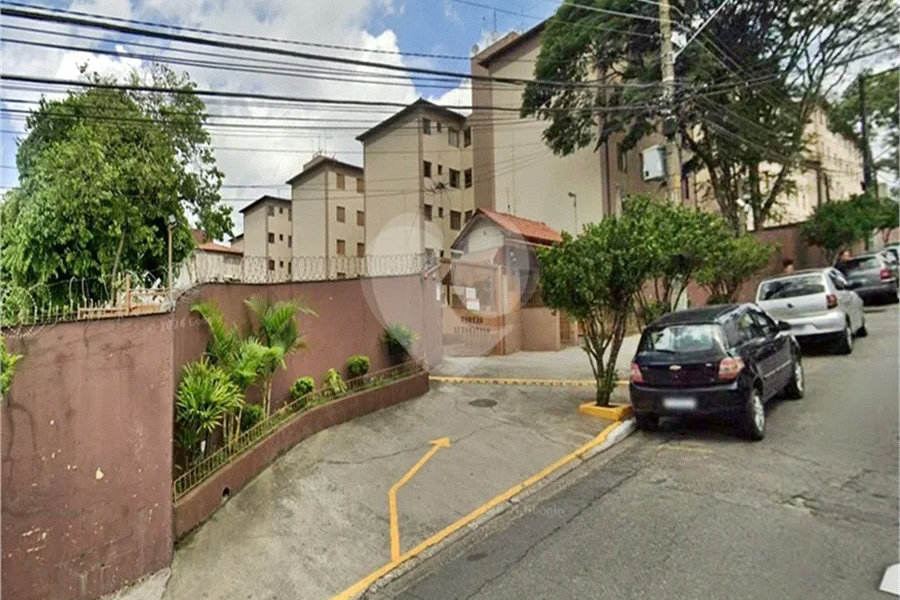 Apartamento à venda com 2 quartos em Tremembé, São Paulo, SP
