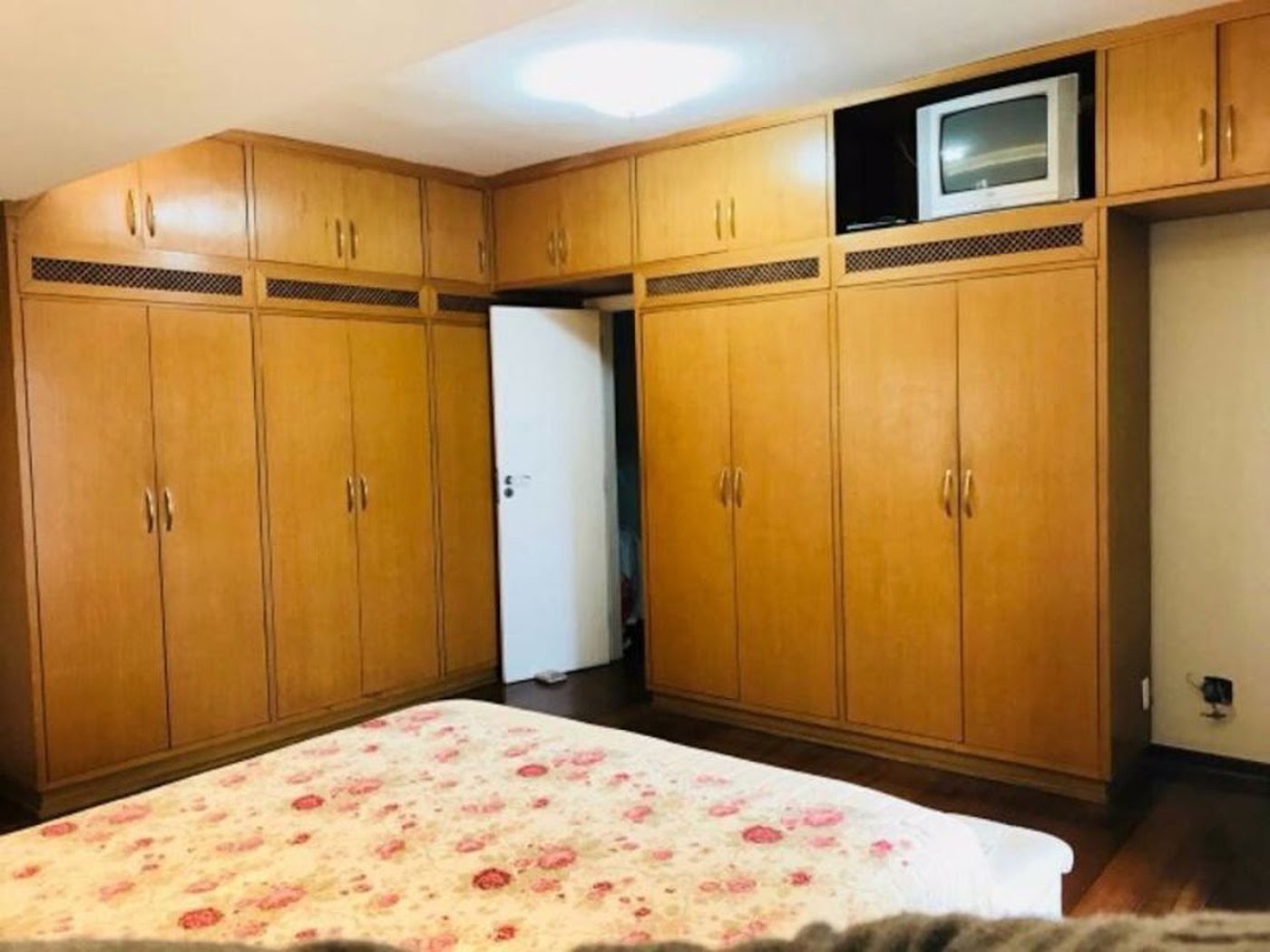 Apartamento Residencial à venda, Ponta da Praia, Santos - AP0856.