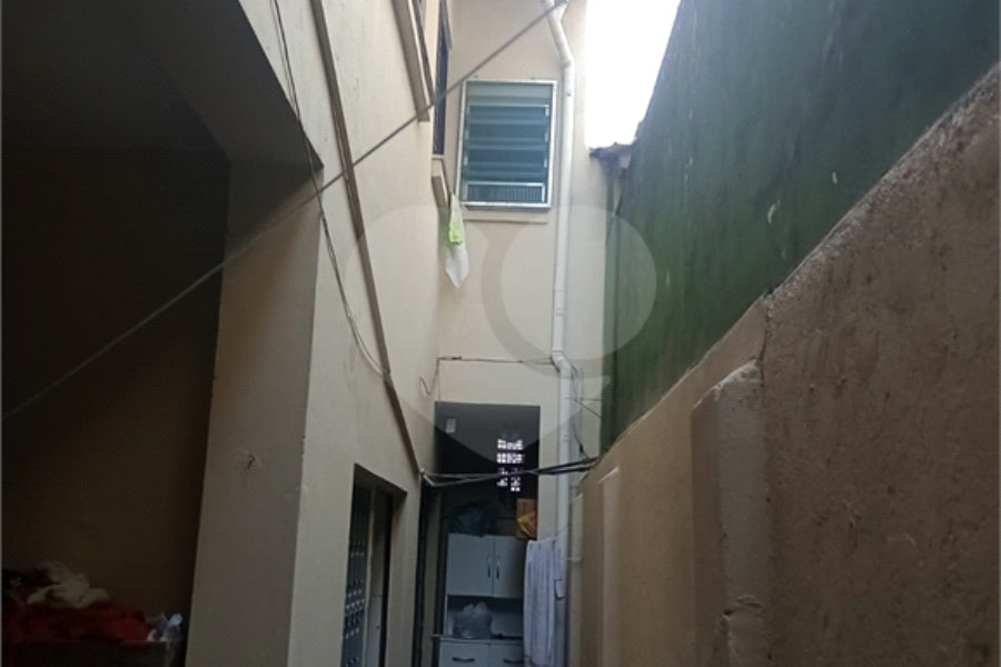 Sobrado à venda com 3 quartos, sendo 1 suíte, em Santana, São Paulo, SP