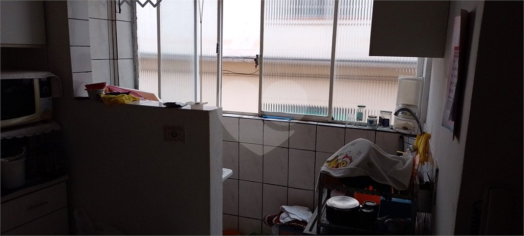 Apartamento à venda com 1 quarto em Jardim São Paulo(zona Norte), São Paulo, SP