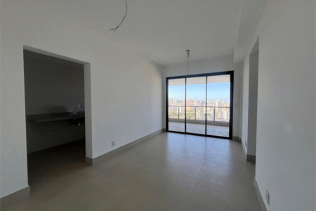 Apartamento com 2 dormitórios à venda, 82 m² por R$ 990.000,00 - Aparecida - Santos/SP