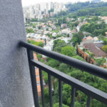 Apartamento à venda com 1 quarto em Jardim Panorama, São Paulo, SP