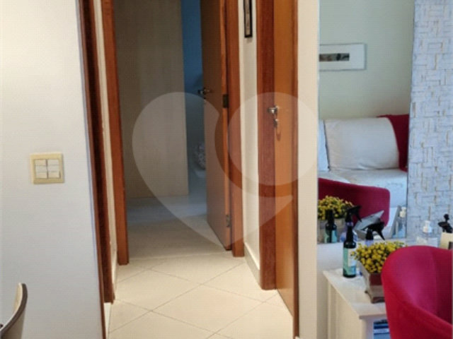 Apartamento à venda com 2 quartos, sendo 1 suíte,  em Butantã, São Paulo, SP