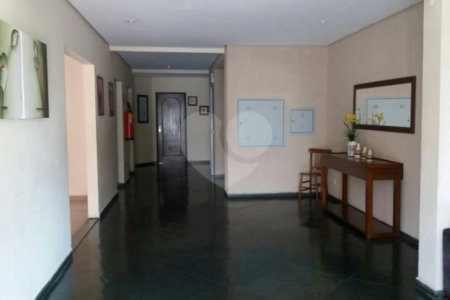 Apartamento à venda com 2 quartos em Vila Erna, São Paulo, SP