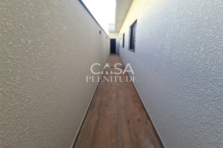 Casa em condomínio à venda com 3 quartos, sendo 1 suíte,  em Jardim Novo Horizonte, Sorocaba, SP