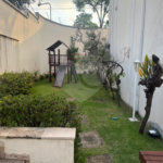 Casa à venda com 3 quartos, sendo 1 suíte, no condomínio Villas de São Francisco, São Paulo - SP